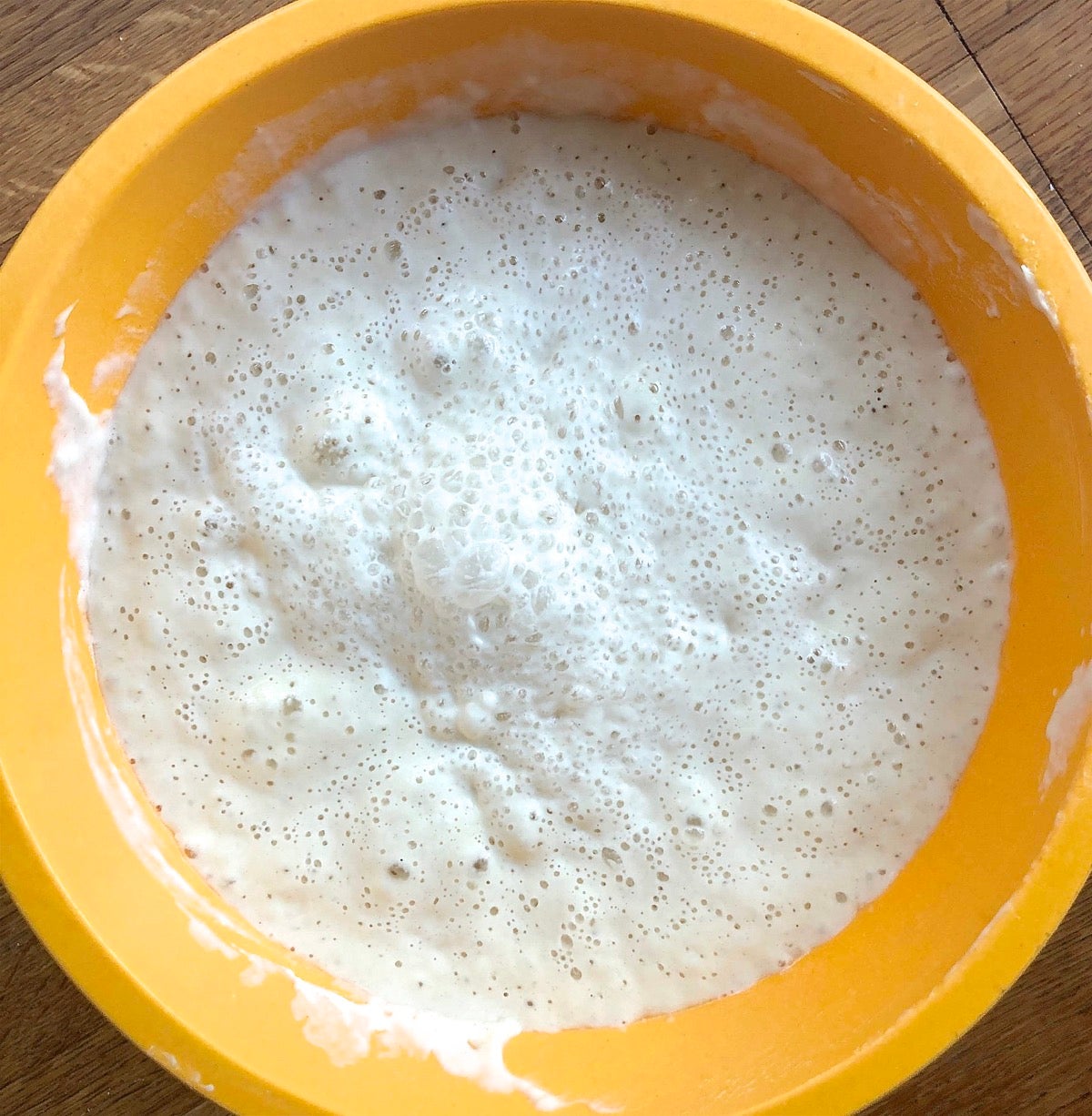 10 tips for new sourdough bakers King Arthur Baking
